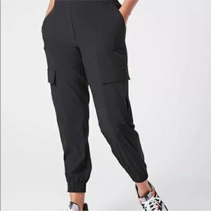 Athleta Chelsea Utility Joggers